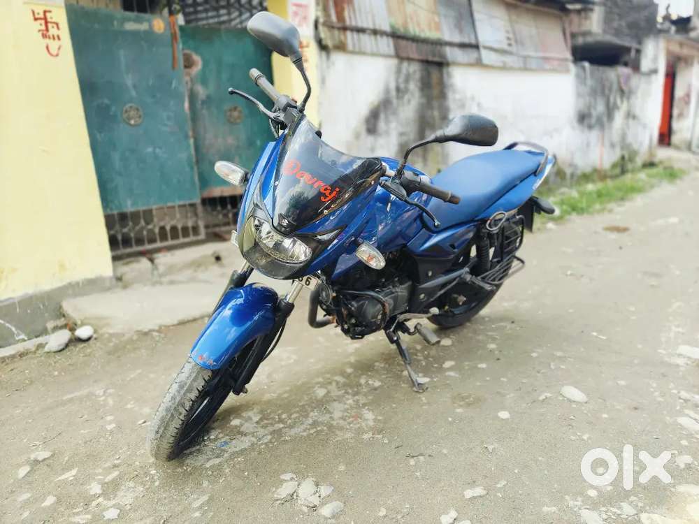 Pulsar 150 for sale good condition