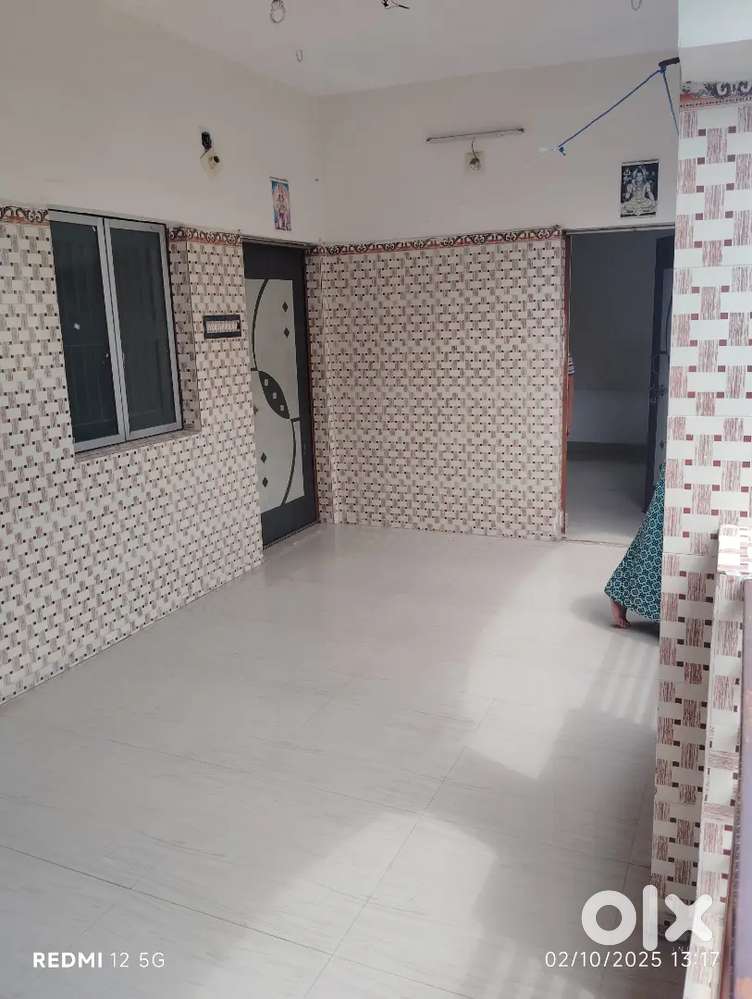 Shree shukhray mahadev society