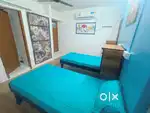 Girl's PG Subhanpura ,Akota budget 3400-4500 No Brokrage