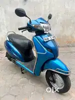 2016 DECEMBER HONDA ACTIVA 3G SELF START FULL FITTING SUPERB CONDITION