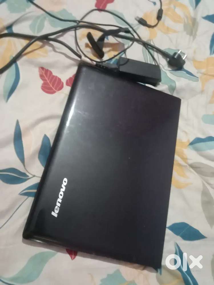 Laptop for sale