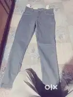 New girl jean