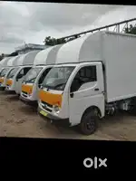 TATA ace driver vacancy available