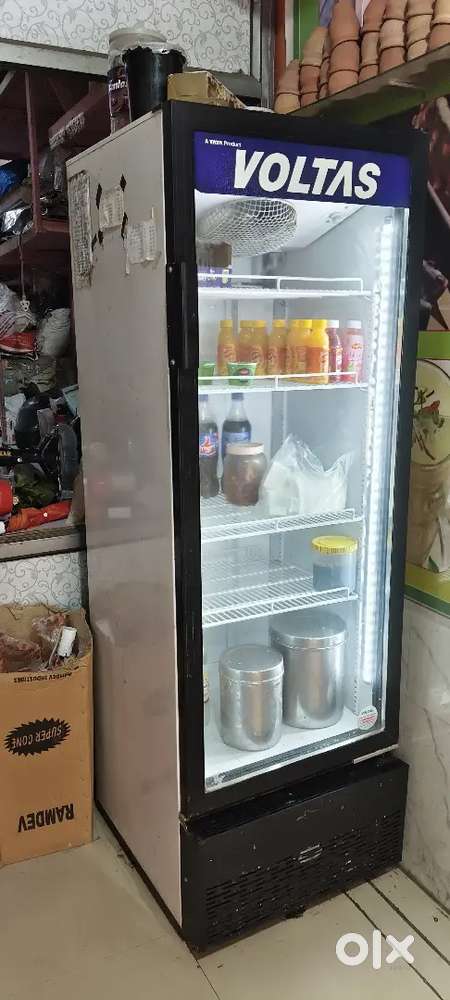 Commercial fridge for sale