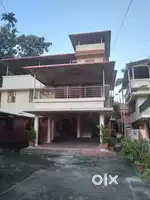 3 BHK  House near Cosmopolitan Hospital, Pattom