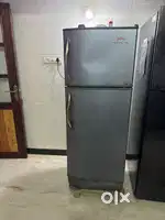Refridgerator