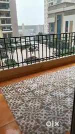 3 bhk unused flat immediately available for sale