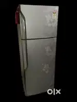 Samsung 246 litre double door fridge