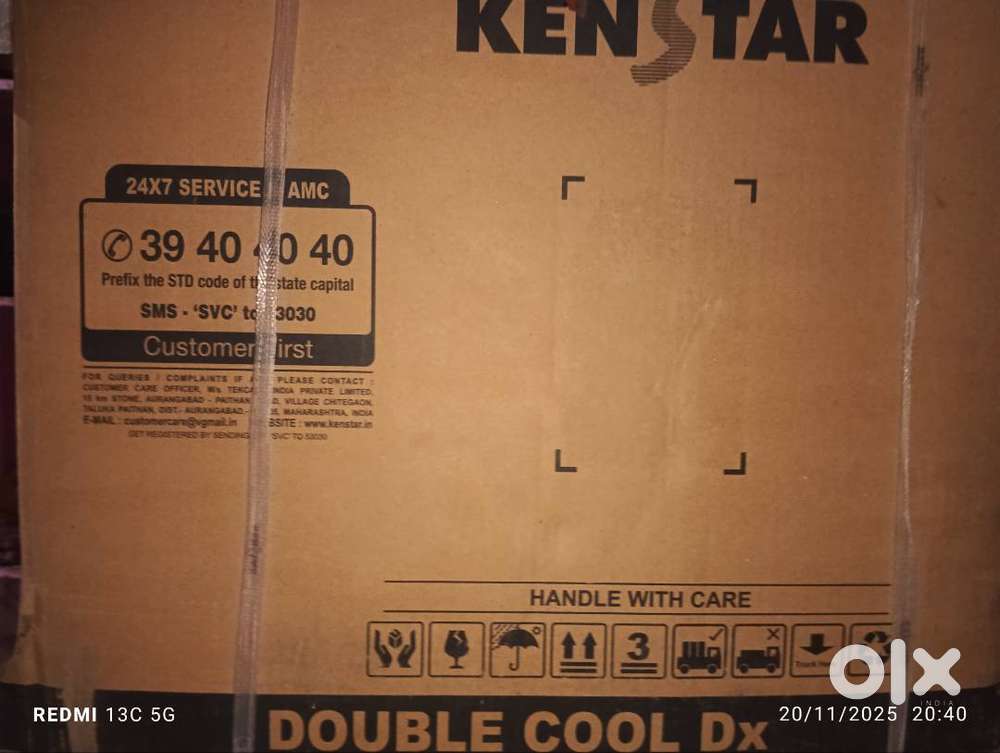 Kenstar Air cooler