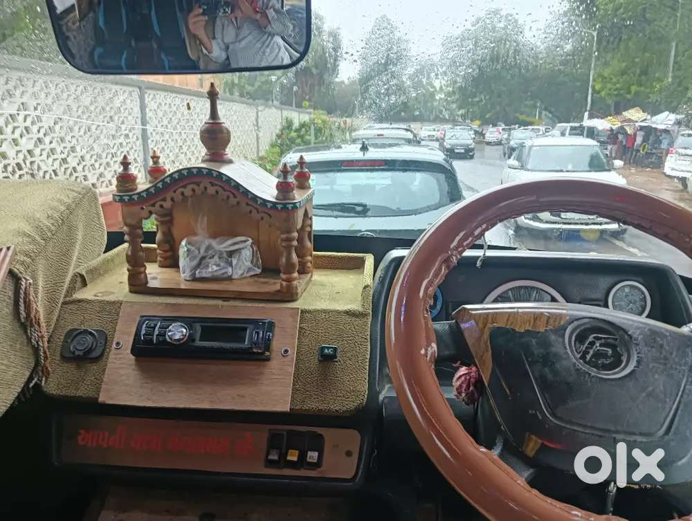 Force Motors Trax Cruiser 2010 Diesel 100000 Km Driven