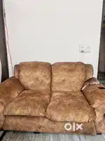 Sofa / dressing/heavy table / sofa cum bed / gas cylinder
