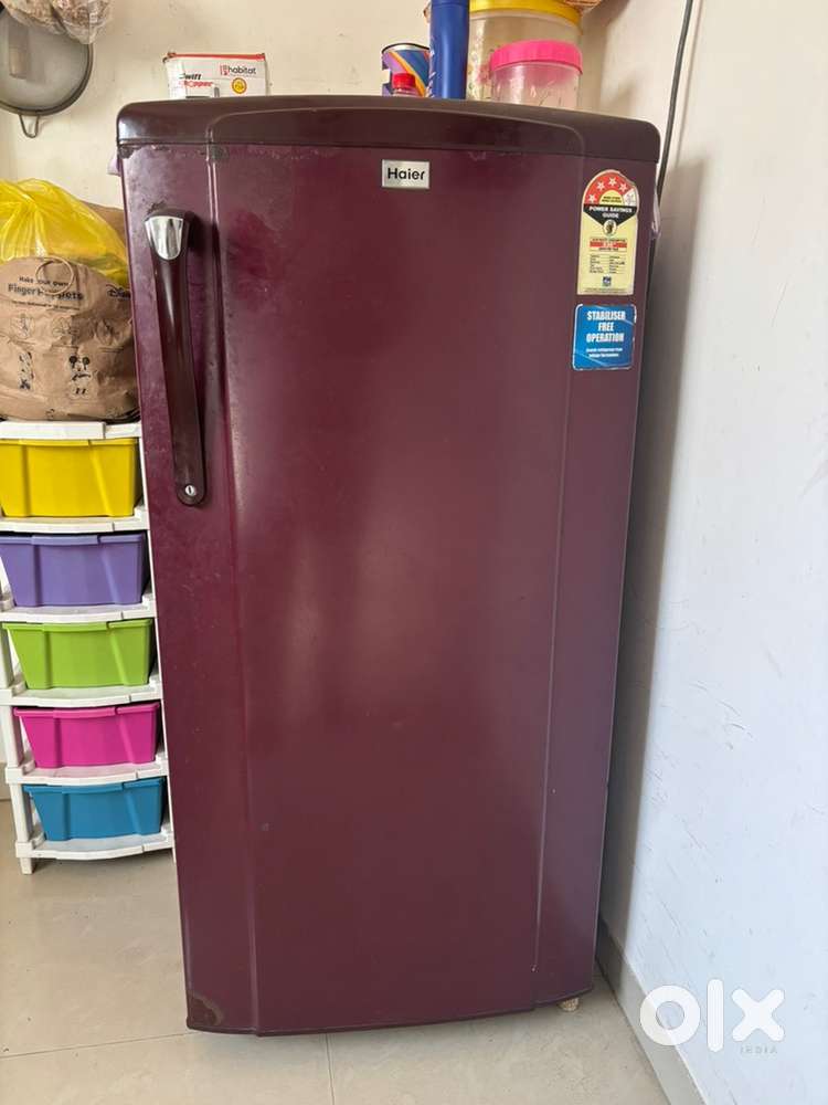 Fridge in good condition