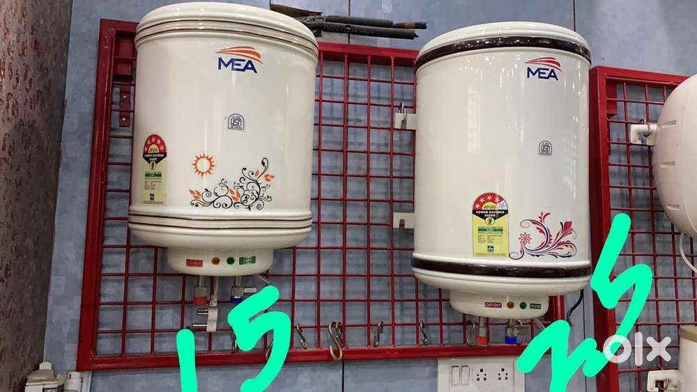 25 ltr Storage geyser