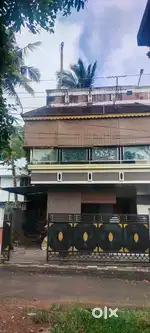 Home for sale -Premium granite flooring on all levels