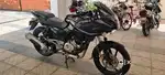 PULSAR 220  TOP CONDITION CONTACT IF INTERSTED NEGOTIABLE