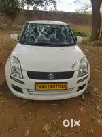 AMaruti Suzuki Swift Dzire 2017