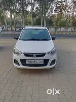 Maruti Suzuki Alto K10 VXi (O), 2019, Petrol