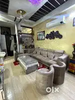 Luxury Sofa Set. Headrest sofa