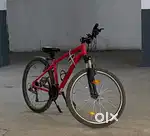 Rock rider st 100