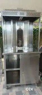 Restaurant Equipment for Sale – Excellent Condition