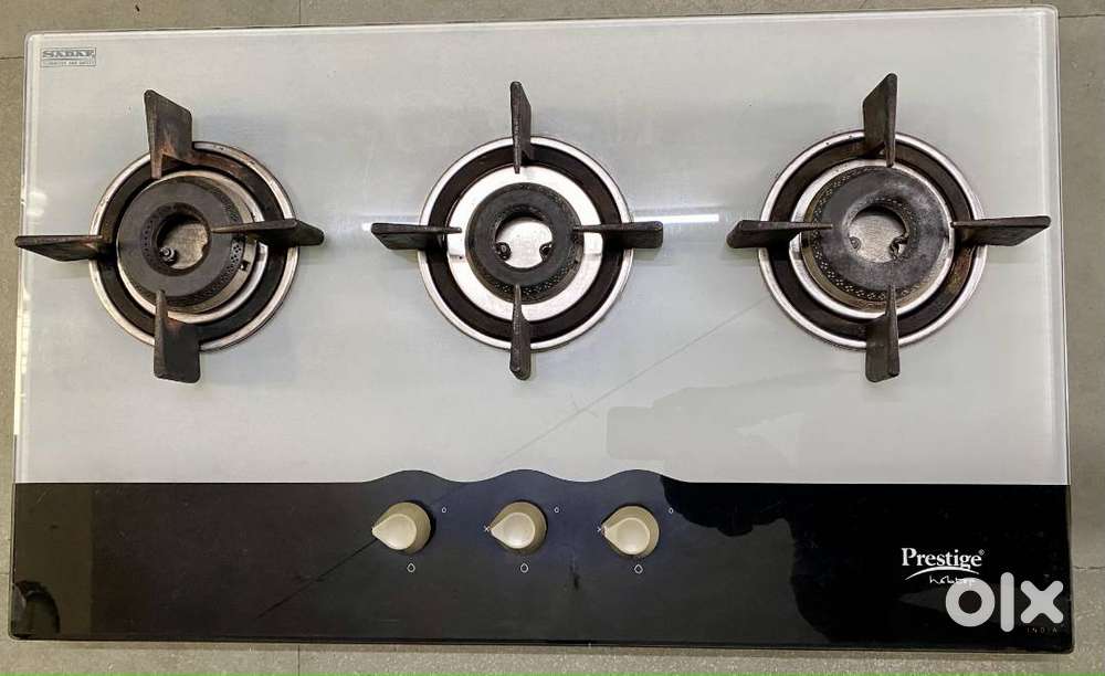 Prestige Hobtop Gas Stove