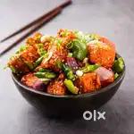 Need fast food/Chinese chef