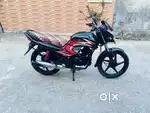 2020 model Well maintained bikes engine ok