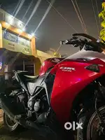 250cc engine ,All papers okkay bike valid upto august 2026