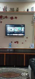Smart tv android