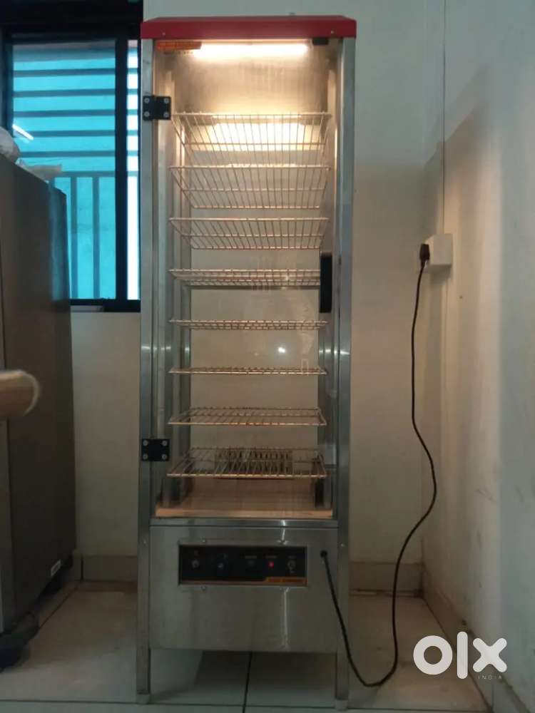 Puff Hot Counter
