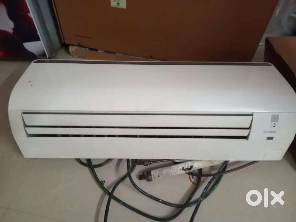 DAIKIN split AC indoor