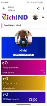 Online business opportunity for 18+