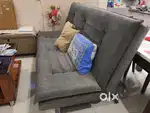 one sofa cum bed