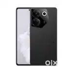 Camon 20 Pro 5G 2 Year Old Phone