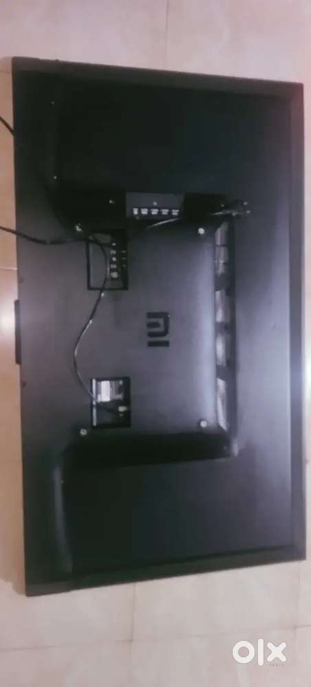 Mi Android led 49 in. 2160video ply