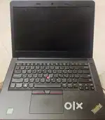 Lenovo ThinkPad Laptop