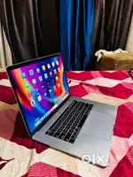 P - Apple MacBook Pro - i9 Processor Touchbar