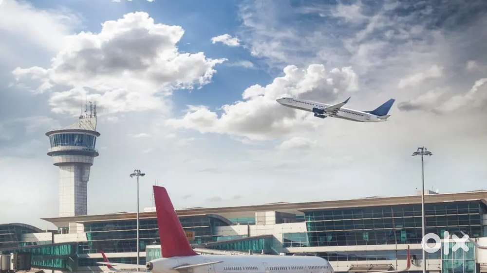 Ground Staff jobs in indigo Airlines Apply fast