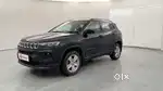 Jeep Compass 2.0 Longitude (O) Diesel, 2021, Diesel