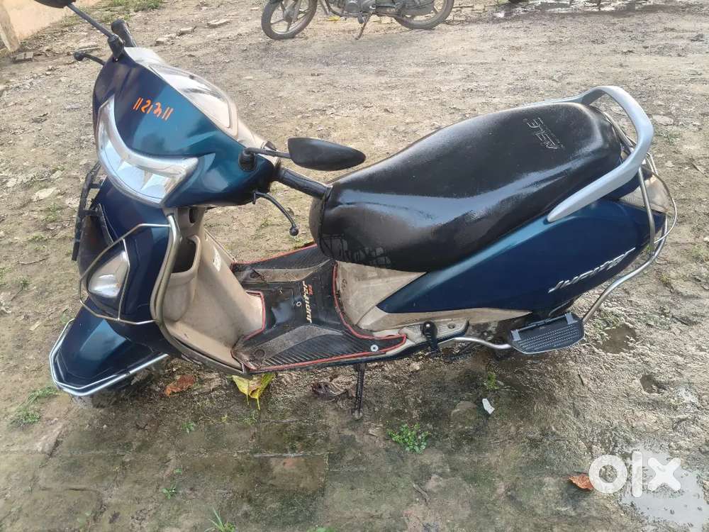 For sale my scooty