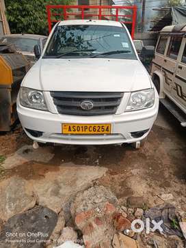 Tata yodha 4x4 2022 model