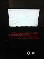 Acer Nitro 5 ( i7 9th gen )