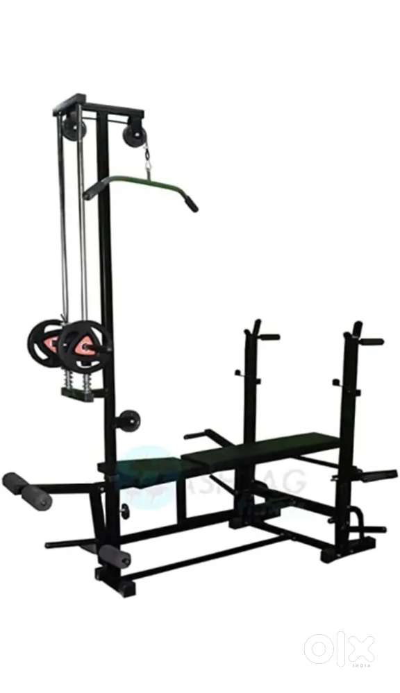 Gym equipment
