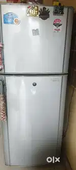 Samsung 4 Star 253 ltr fridge