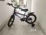 Kids bycycle