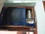 Carrier AC