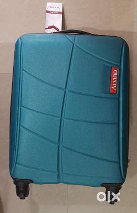Brand New Safari BAG with Four Wheels Numerical Locking
