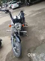 Royal Enfield,Thunder Bird