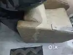 Saloon hair washing chair