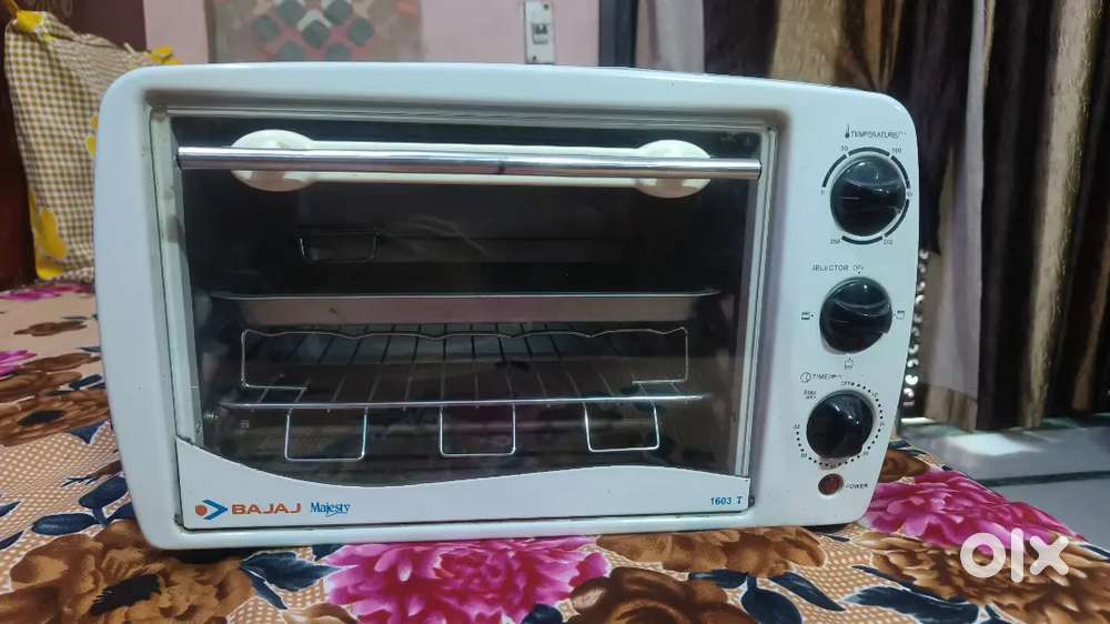Microwave oven